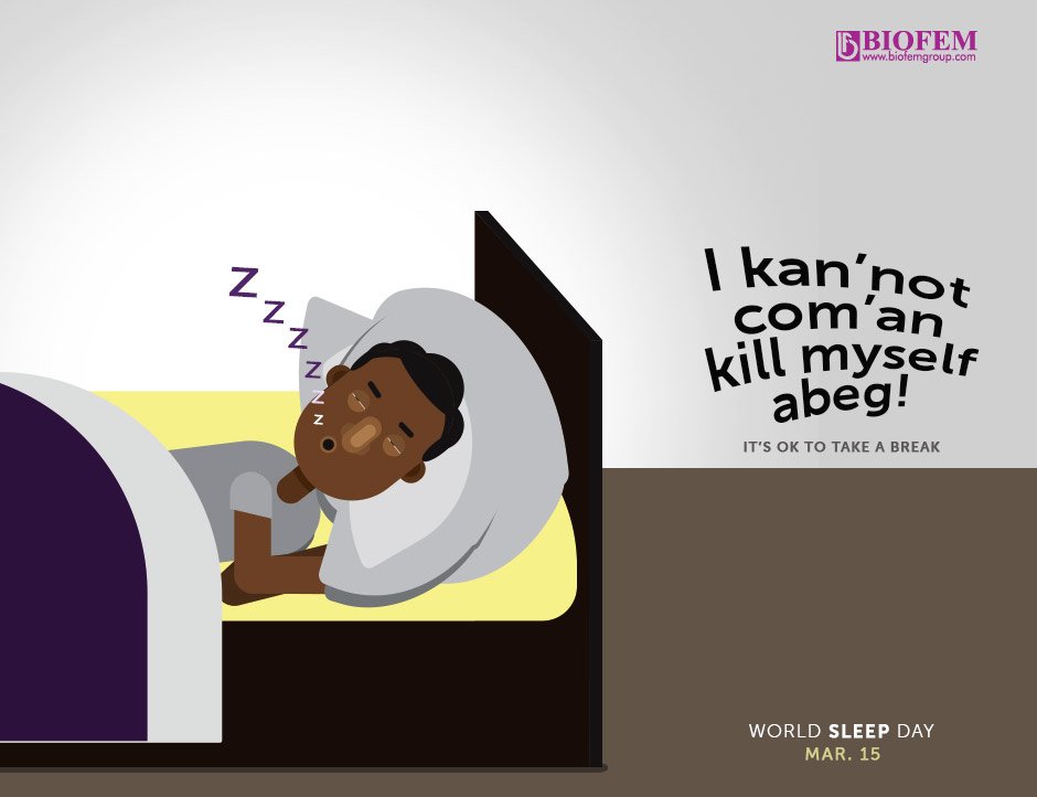 BiofemGroup's tweet photo. It is important to observe sleep hygiene to help encourage better sleep and a stronger immune system. Visit our blog to read about sleep hygiene tips! Read more: https://t.co/kAOC6aartm #WorldSleepDay #WorldSleepDay2019 #Sleep #Sleephygiene #sleephygienetips https://t.co/4Pm6rheeYn