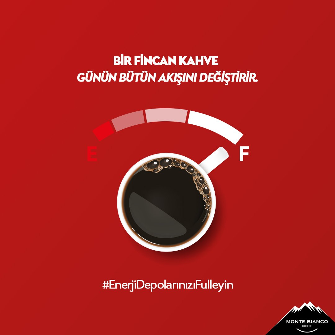montebiancotr's tweet photo. Haftanın son gününde tüm yorgunlu��unu unutturacak olan, enerjini yükselten ve keyfini yerine
getiren bazen bir fincan kahvedir.
https://t.co/iaOWRjzNcw
#türkiyeninyenikahvecisi https://t.co/FcBSl4KhYq
