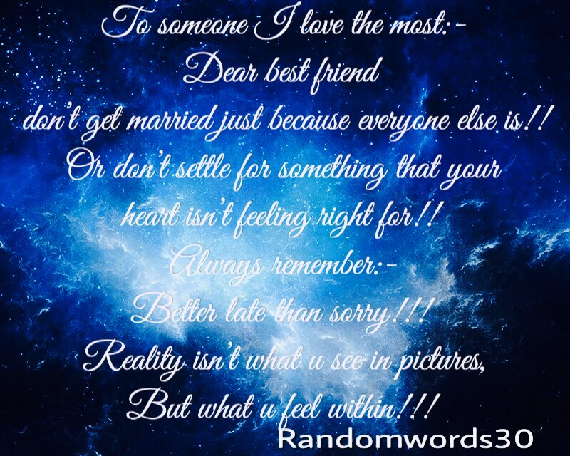 randomwords30's tweet image. #randomwords #loveyourself