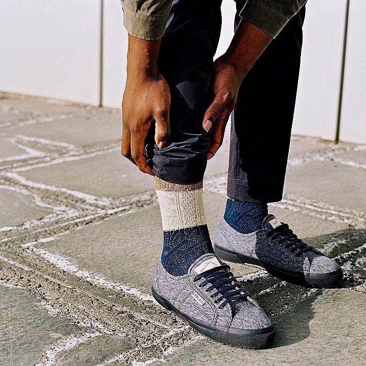 superga 2740