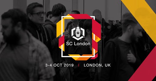 SCLConf's tweet photo. An amazing #SCLConf 2019 lineup is coming together - sneak peek on our site - don’t forget you can still grab a Super EB ticket but not for much longer... https://t.co/0awlOLPjiB #SoftwareCraftsmanship; #XP; #cleancode https://t.co/WLpcaqfTY6
