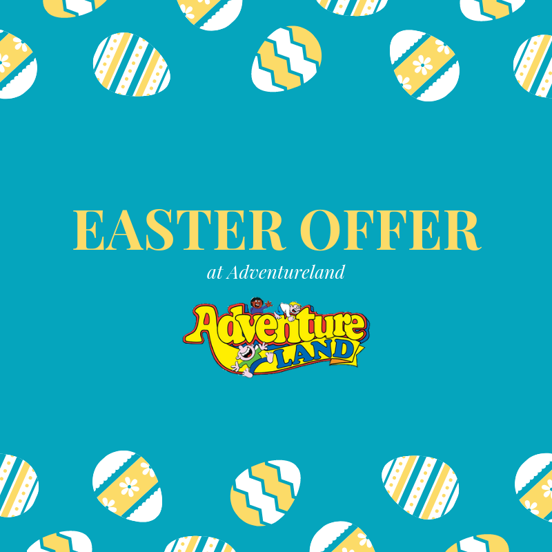 AdventureLand tweet media