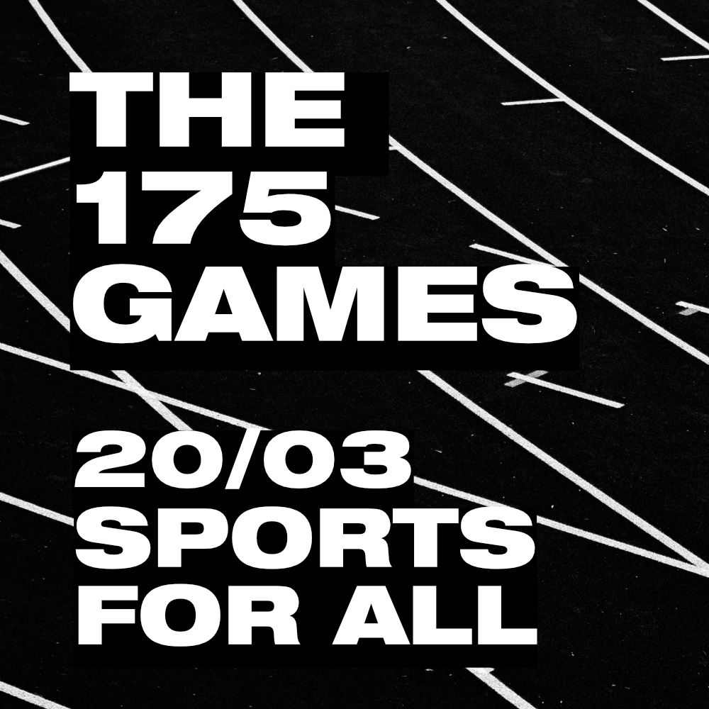 HopeSDW's tweet photo. There's still time to sign up for the 175 Games.

🥇Register your team ➡️ https://t.co/2yrUsEeIKI (10 people per team)
🥈Choose your team colour
🥉Sort your outfits out and get practising

🆓food for all teams. Winners will be crowned at an Our Place after party👑
@HopeSocial_ https://t.co/Dmy3kL5KnN