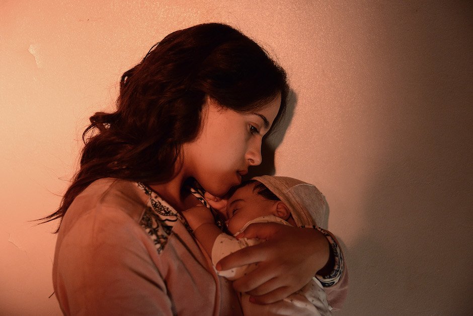 Questa sera Meryem Benm'Barek sarà nostra ospite al Cinema Esedra di Torino per presentare il suo film "Sofia", premiato al <a href="/Festival_Cannes/">Festival de Cannes</a> per la sceneggiatura.
