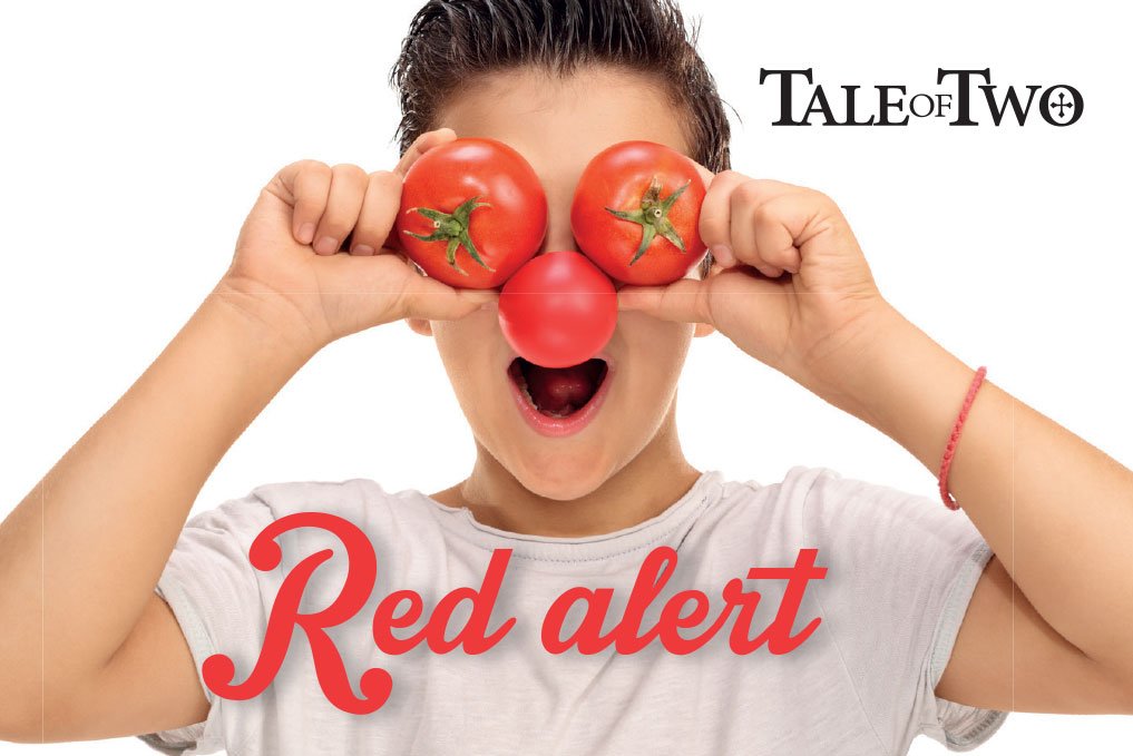 TaleOfTwoBar's tweet image. Comic Relief - Tell us what you are up to, to raise money for RED NOSE DAY! #rednoseday #charity #comicrelief