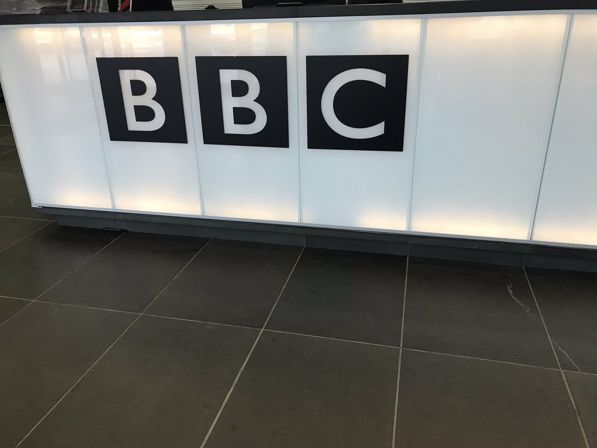 mcys_mmu's tweet photo. @DrDeborahJump and @PositiveSteps on https://t.co/x4x76XoErM this morning discussing @comicrelief and their work with young women as part of the @GGo4G project https://t.co/JvHnyTOCLI