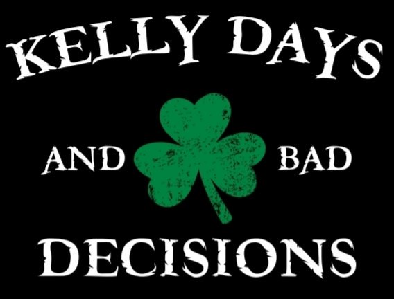 Kelly Days tweet media