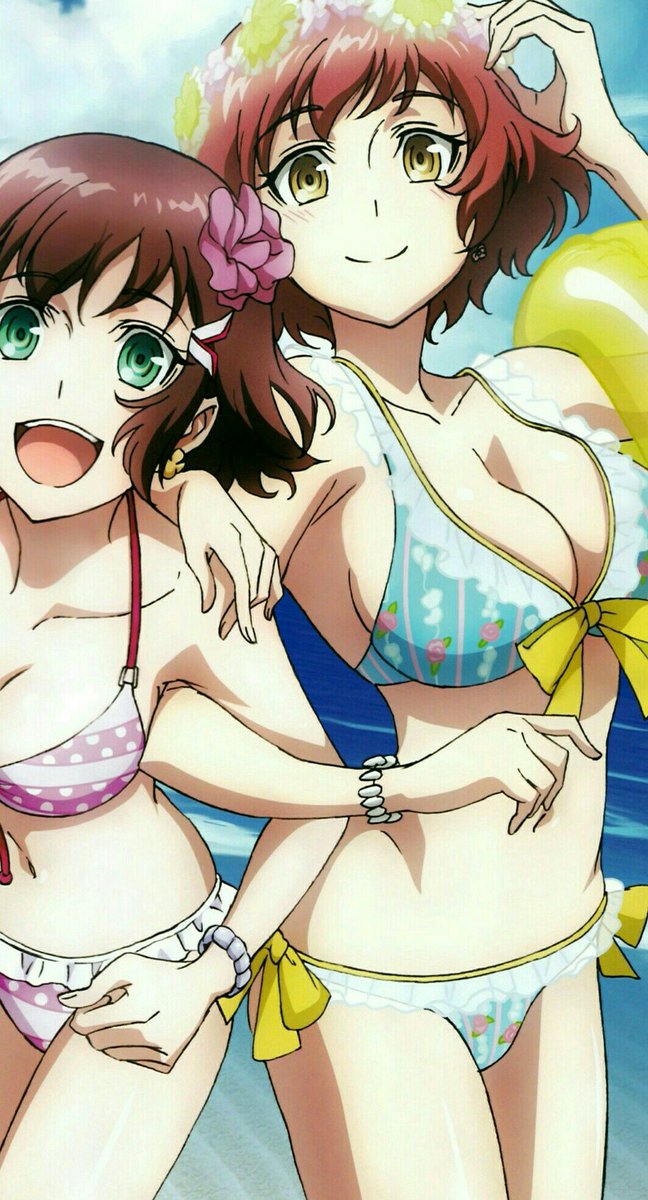 七海リオン 七海リオン