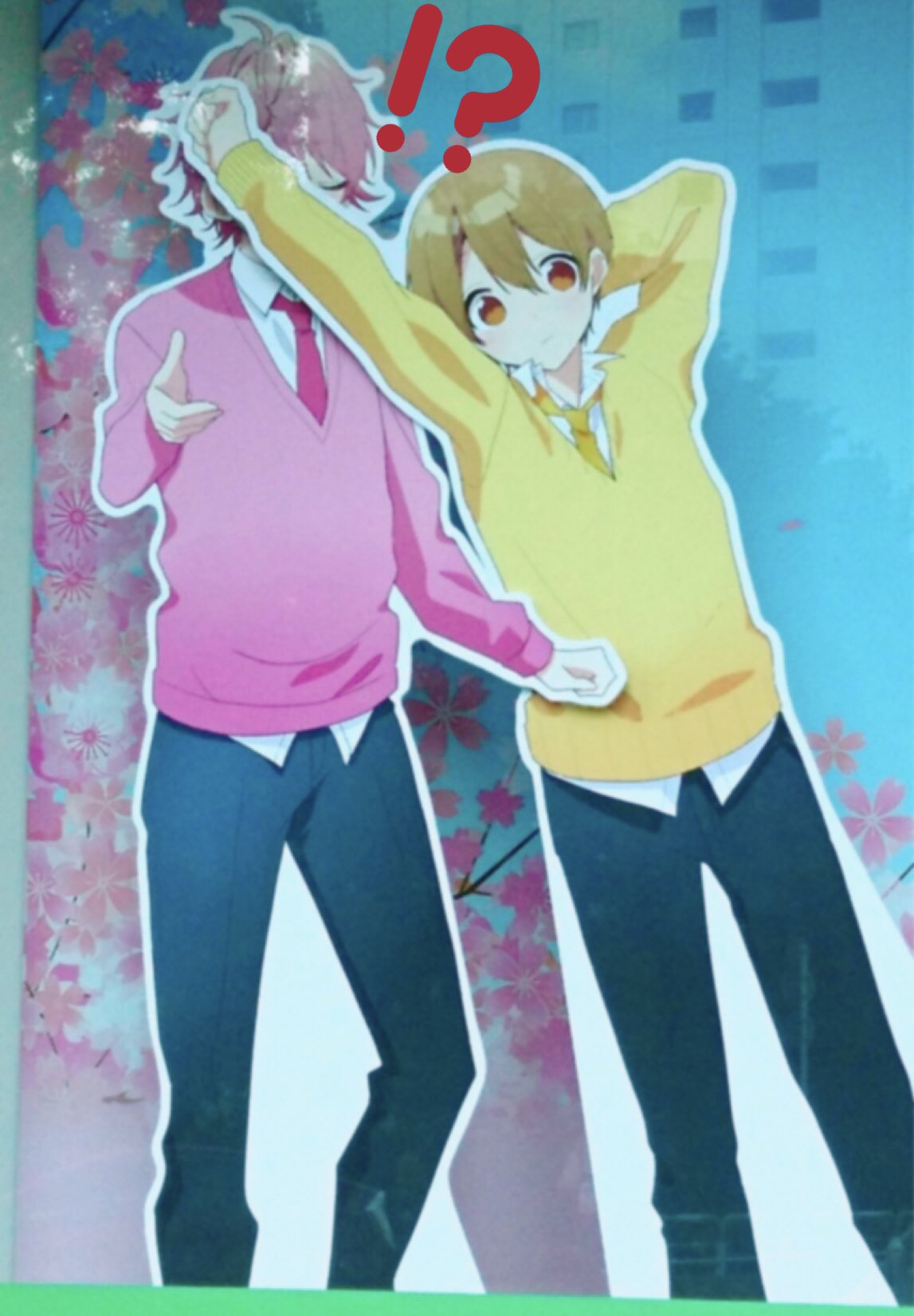るぅと²@劇場版すとぷり上映中！︎?? on X: 