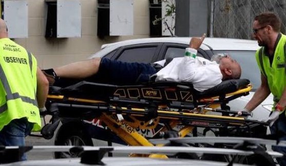 MahfoozMoaz's tweet photo. You Can Kill Muslims But Not Islam. 
#NewZealand #NewZealandShooting https://t.co/nIrBCMbOWO