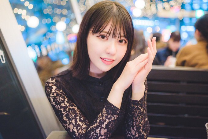 Twitterのコスプレ画像44