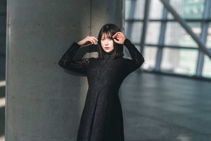 Twitterのコスプレ画像42