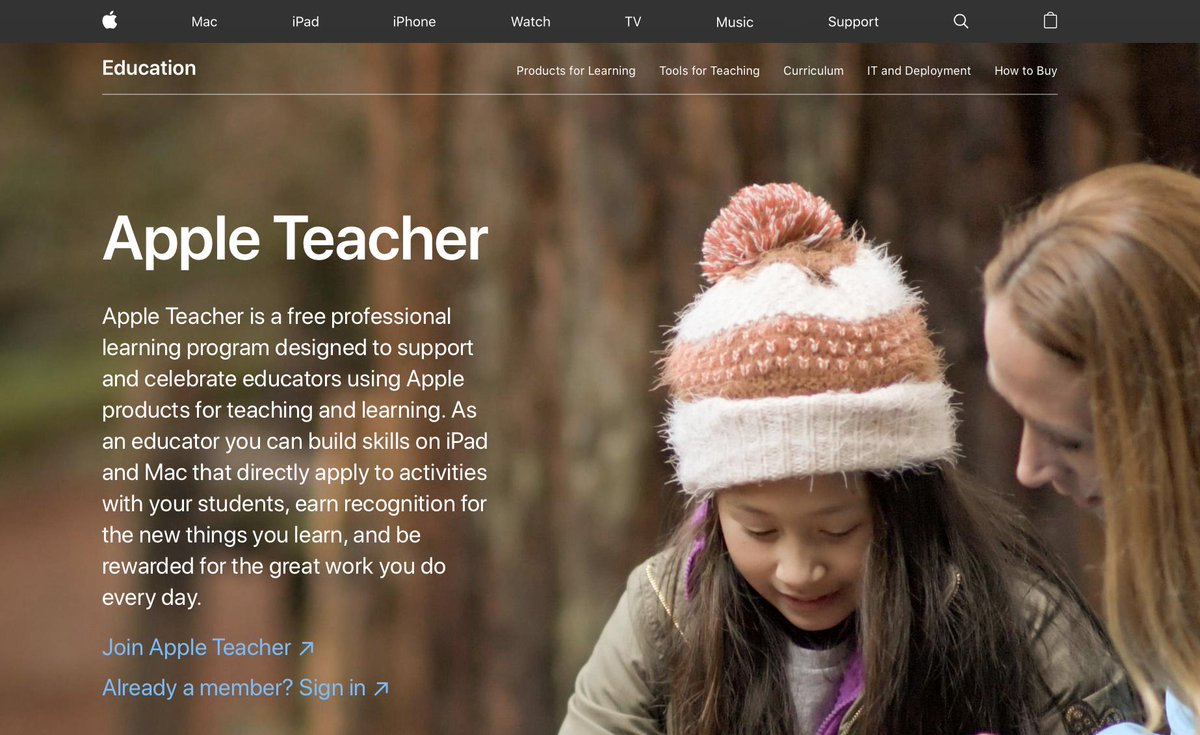 jimtuscano's tweet image. And Apple Teacher Program is now live in the Philippines! A great professional learning experience for teachers who want to explore digital and innovative teaching with Apple tools. Sign up and start learning at: appleteacher.apple.com #EdChatPh #Edtechph #AppleEDUChat @AppleEDU