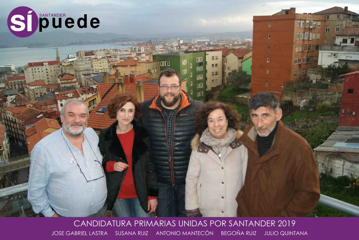 Santander sí puede tweet media