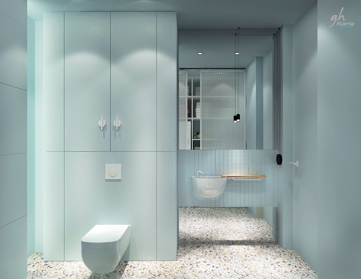 ghkaria's tweet photo. MINIMALIST BATHROOM DESIGNS YOU SHOULDN’T MISS

The minimalist aesthetic is very pleasing and calming on the eye and is, therefore, a great style by which to design a bathroom scheme. 
#bathroom #bathroomdesign #minimalism #minimalist #interior https://t.co/4aFWtn49Cb