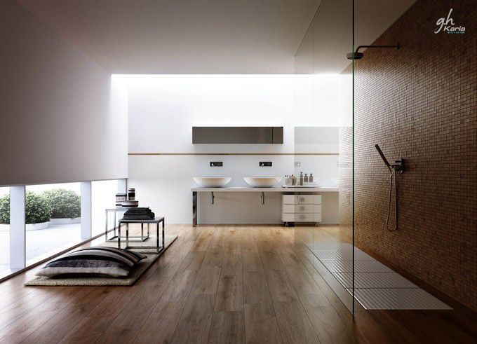 ghkaria's tweet photo. Minimalism has really become quite the buzzword in recent years. The idea is to keep the spaces to be serene and uncluttered, but not cold and sterile. Let objects have some breathing room, the better to be appreciated. 
#interiordesign #interiordesigner #architecture #architect https://t.co/wEaWgMclz3