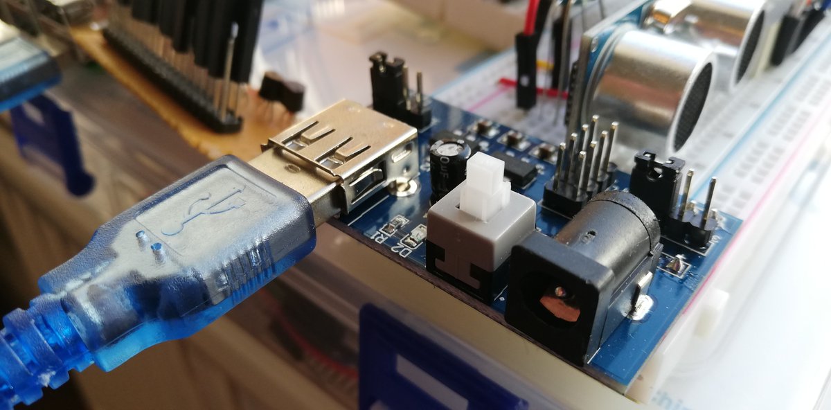 EvoltoDesign's tweet image. It's not all work and no play here. Each Friday, employees are able to work on Friday Projects—enhancing their skills, developing projects. Garry is currently developing this rat's nest, we wonder what it will become!
#EvoltoDesign #FridayProject #IntelligentElectronicDesign