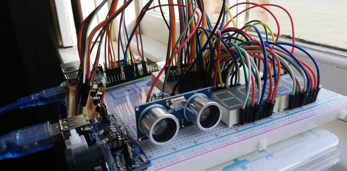 EvoltoDesign's tweet image. It's not all work and no play here. Each Friday, employees are able to work on Friday Projects—enhancing their skills, developing projects. Garry is currently developing this rat's nest, we wonder what it will become!
#EvoltoDesign #FridayProject #IntelligentElectronicDesign