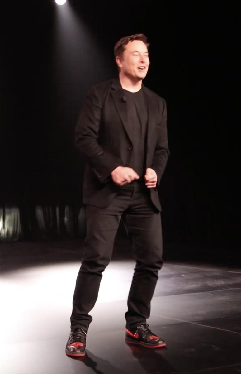 elon musk jordan 1