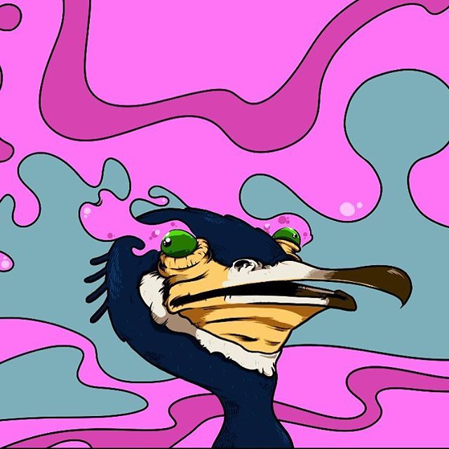 Sjekk ut Helgeland 8-bit Squad sin nye singel «Eg Søng» tilgjengelig digitalt overalt i dag! Hele skiva slippes 3. mai! #Helgeland #stundom ift.tt/2F1NN8r