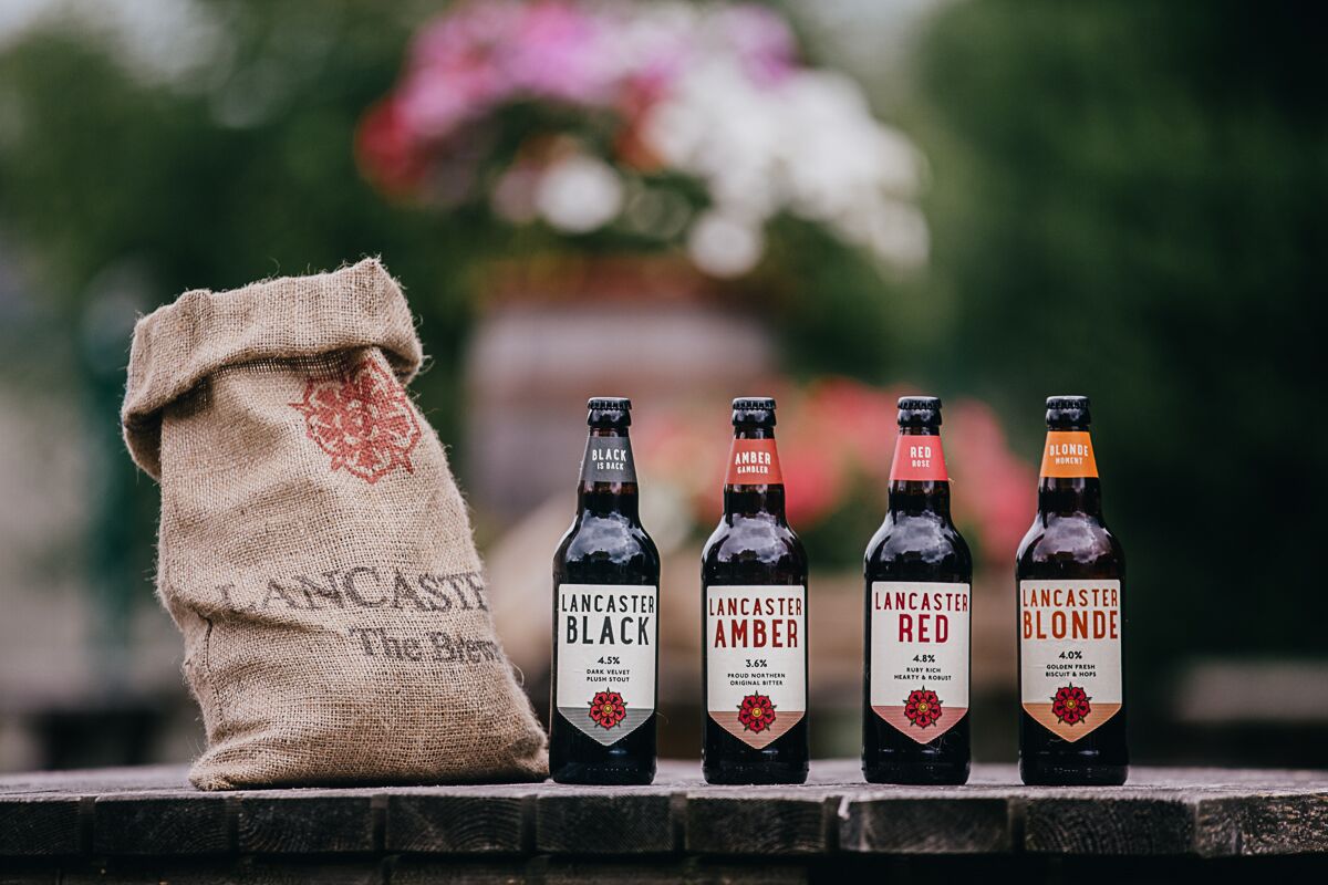 caskmarque's tweet photo. Fancy #winning a case of @lancasterale Blonde? Simply #Follow &amp; #RT to #winbeer! The 2 winners will be announced today. Good luck! https://t.co/e5x4HgVXRj