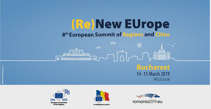 europanostra's tweet photo. 📣Calling on local & regional representatives at #EUlocal Summit to use Europe’s shared cultural heritage as strategic resource.
Our Vice-President Piet Jaspaert highlighted key messages of #BerlinCalltoAction 📃for #FutureofEurope🇪🇺
#EUcivilsociety #Heritage4Europe #RO2019EU https://t.co/pwxu4GMPf6