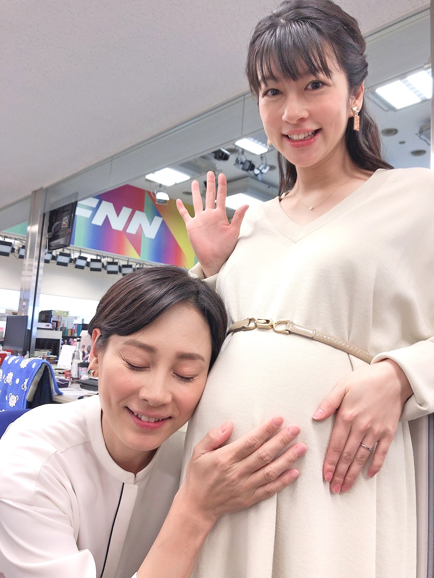 セール中…生野陽子直筆サイン入りフジテレビ公式ポストカード