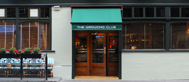 EthologyAgency's tweet photo. Thank you to everyone who attended our event @GrouchoClubSoho yesterday - and to our panellists for sharing their own views on creating actionable #CustomerExperience strategies. Video coming soon https://t.co/L73W5vgbPm