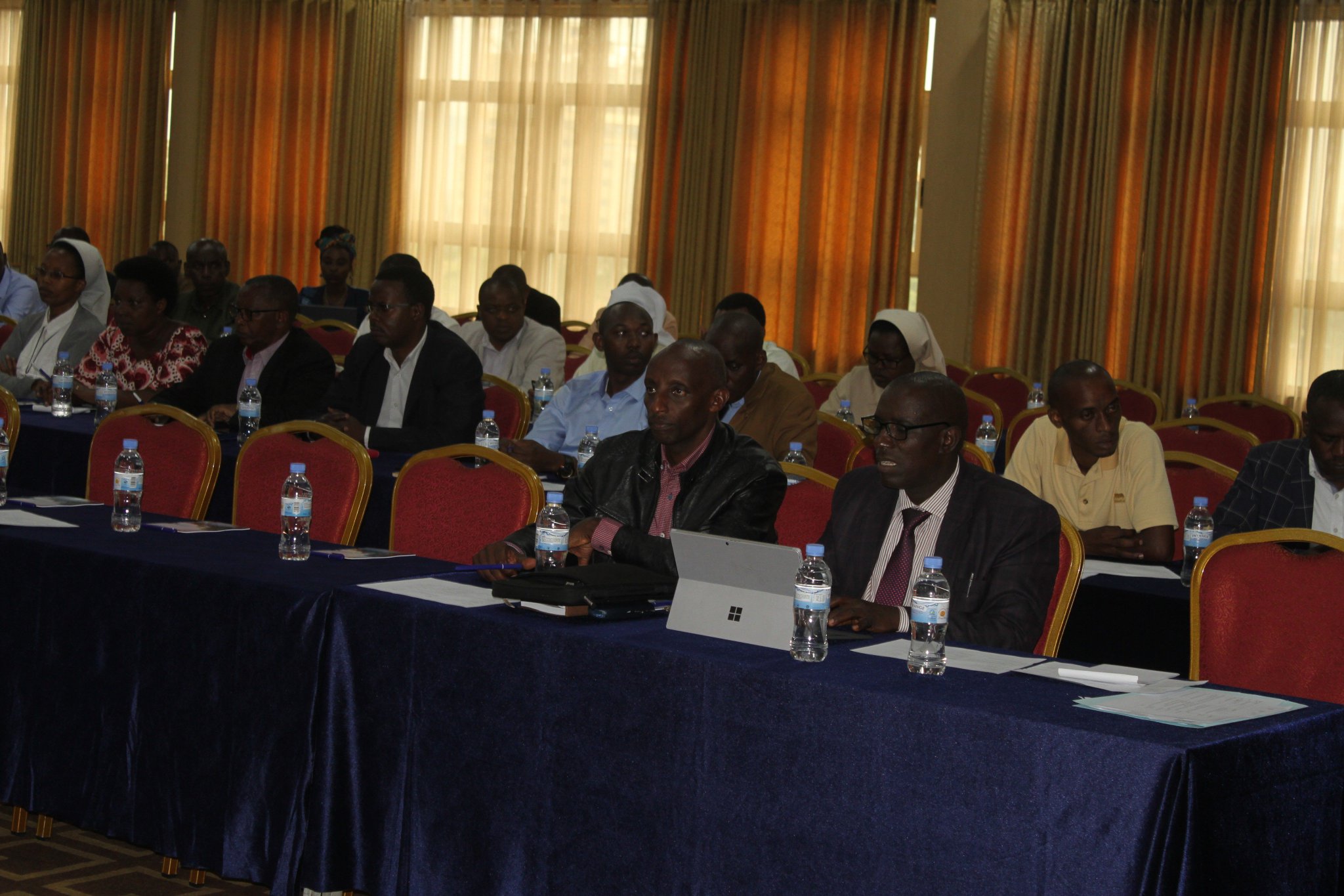 Rwanda Basic Education Board on Twitter "As the way of strengthening