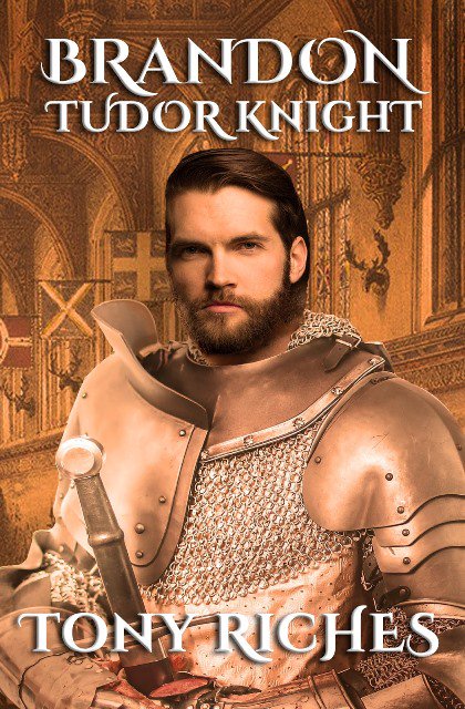 ADarnGoodRead's tweet photo. BOOK REVIEW/BLOG TOUR: Brandon - Tudor Knight by Tony Riches
https://t.co/4aLGkDVOnp
#BrandonTudorKnight #TonyRiches #HFVBTBlogTour
@tonyriches @hfvbt https://t.co/ota37FIagR