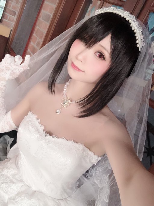 Twitterのコスプレ画像7