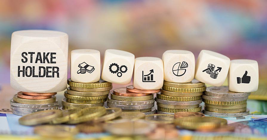 The importance of stakeholder engagement <a href="/J_Wedge/">Joe Wedgwood</a> #stakeholderengagement #engagement #futureofwork ow.ly/fWBb30o3kRX