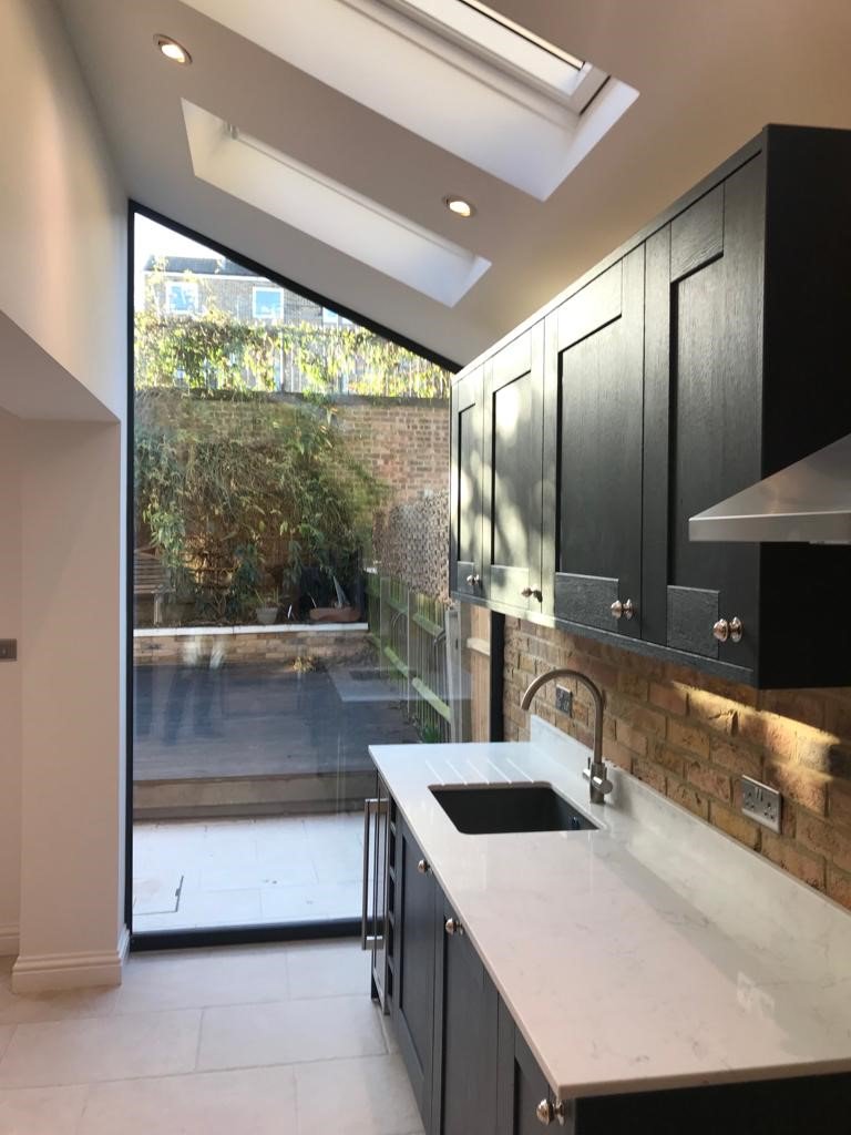 builder_trusted's tweet image. Well done to us! 
#kitchengoals #london #londonconstruction #home #house #homeimprovements #lifegoals #kitchen #houseextension #loveit