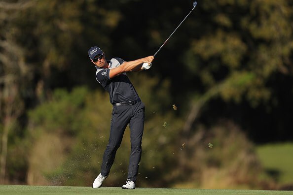 PGA TOUR LIVE tweet media