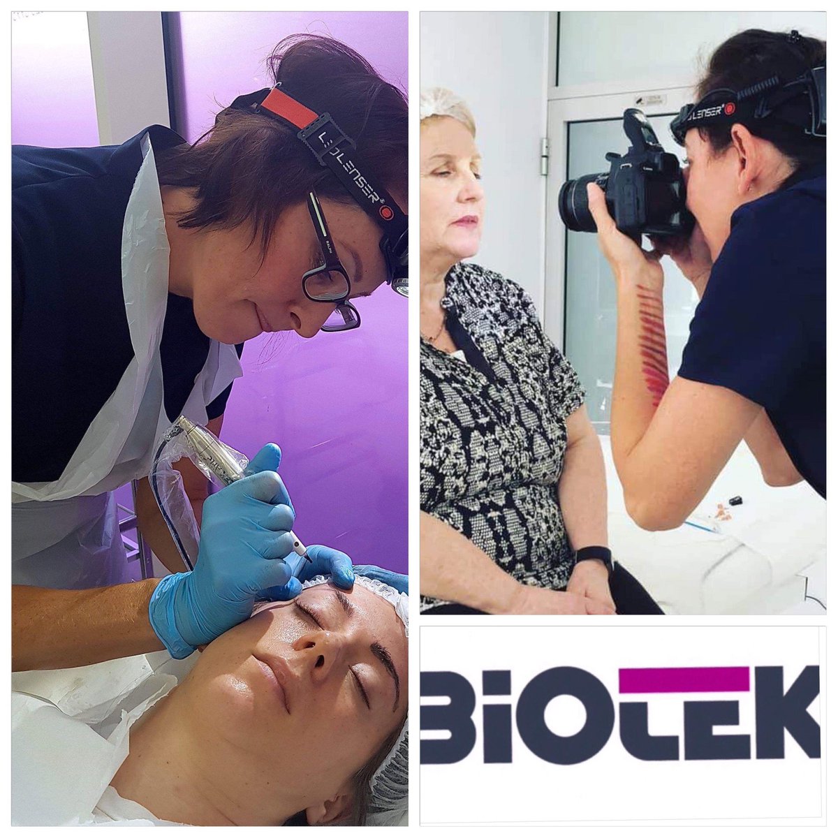 NaturalEnhance's tweet image. It&apos;s always a joy to see our students succeed and that also goes for Wendy Dinsdale who attended our recent Smart-Start #Permanentmakeuptraining. 
Could we help you startup a permanent makeup business? Get in touch for an informal chat 😀 📞 0208 995 2200