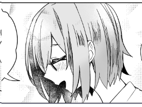 マシュの笑顔が終わりの合図
 #進捗ノート https://t.co/AUW6chHW0h 