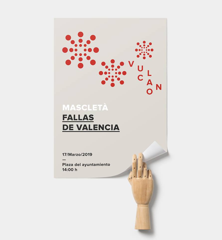 ¿Ruido? No……no es ruido, es espectáculo y nos encanta hacerlo. Estas invitado el próximo domingo a nuestra mascletà en la plaza del ayuntamiento en valencia para las fallas 2019. 
Mas potencia, más elementos que nunca, más duración, 1500 órdenes de disparo.