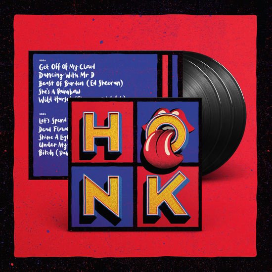 DropImages's tweet image. 'HONK' the @RollingStones collection from 1971 to 2016. @ bit.ly/rollingstonesp…, we have 29 unique fine art prints that cover the band's whole career, from the early 1960s to the band's recent live shows, from just £29.99! #rollingstones #photography #honk