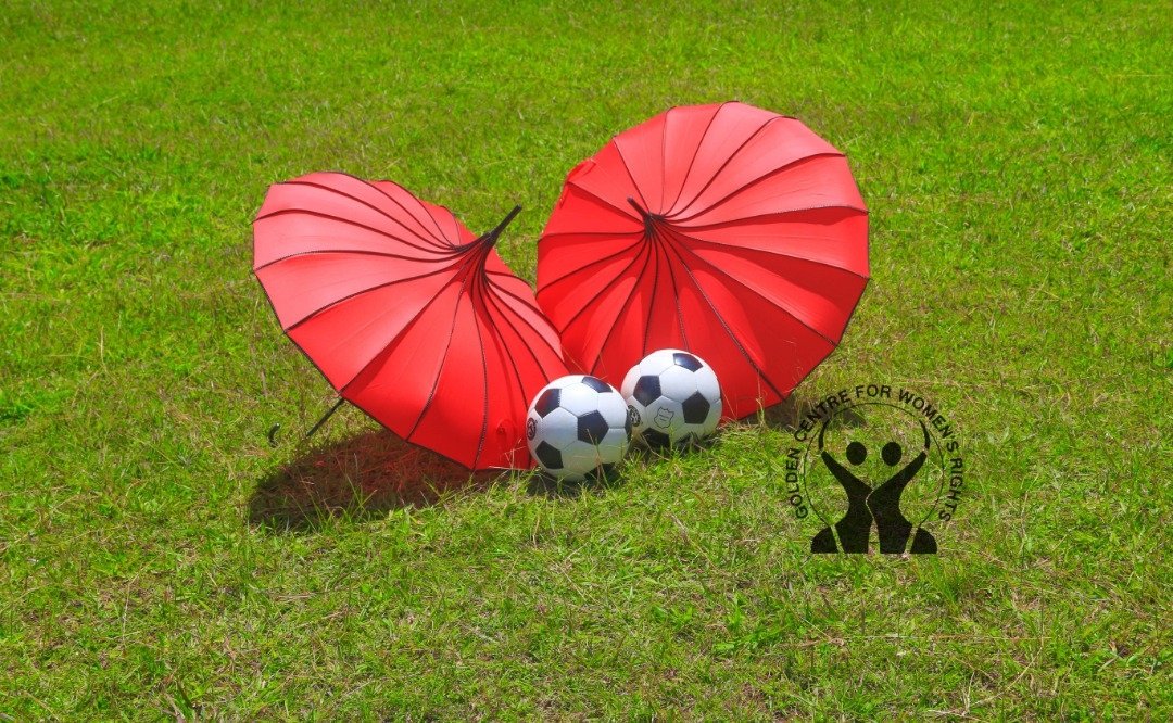 GCWR_Uganda's tweet photo. Dear Partners & Allies,
On behalf of GCWR, I want to express our deepest heartfelt gratitude to you for the solidarity you expressed during #KickforEquality tournament on #IWD2019. We enjoyed to play with people we share the same goal
Hope there will be a legacy from this.
Shira https://t.co/xZ69gFlptu