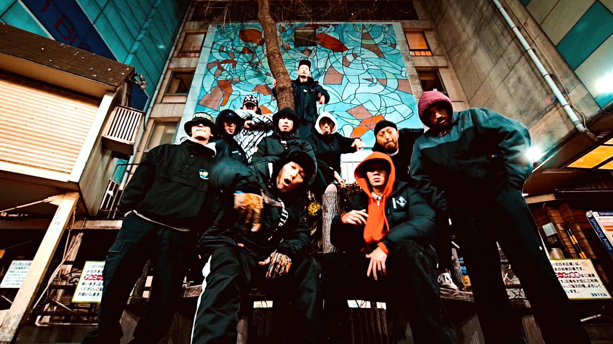 yellowblackfilm's tweet photo. “SOWL VILLAGE 2019”
2019.3.29(Fri) at CLUB CITTA’
@sowlvillage

#TAKESABURO 
#YASS 
#KoRo 
#SANTA 
#MrBaaBee

［Dir/Cam/Edi］
#Rythgwr 
［Cam］
#WADA 

#SOWLVILLAGE
#XXXLARGE #零 #BiGooL #VIBEPAK
#YELLOWBLACKFILM

https://t.co/FHxcQKsVqh https://t.co/X7Kh9UYRXC