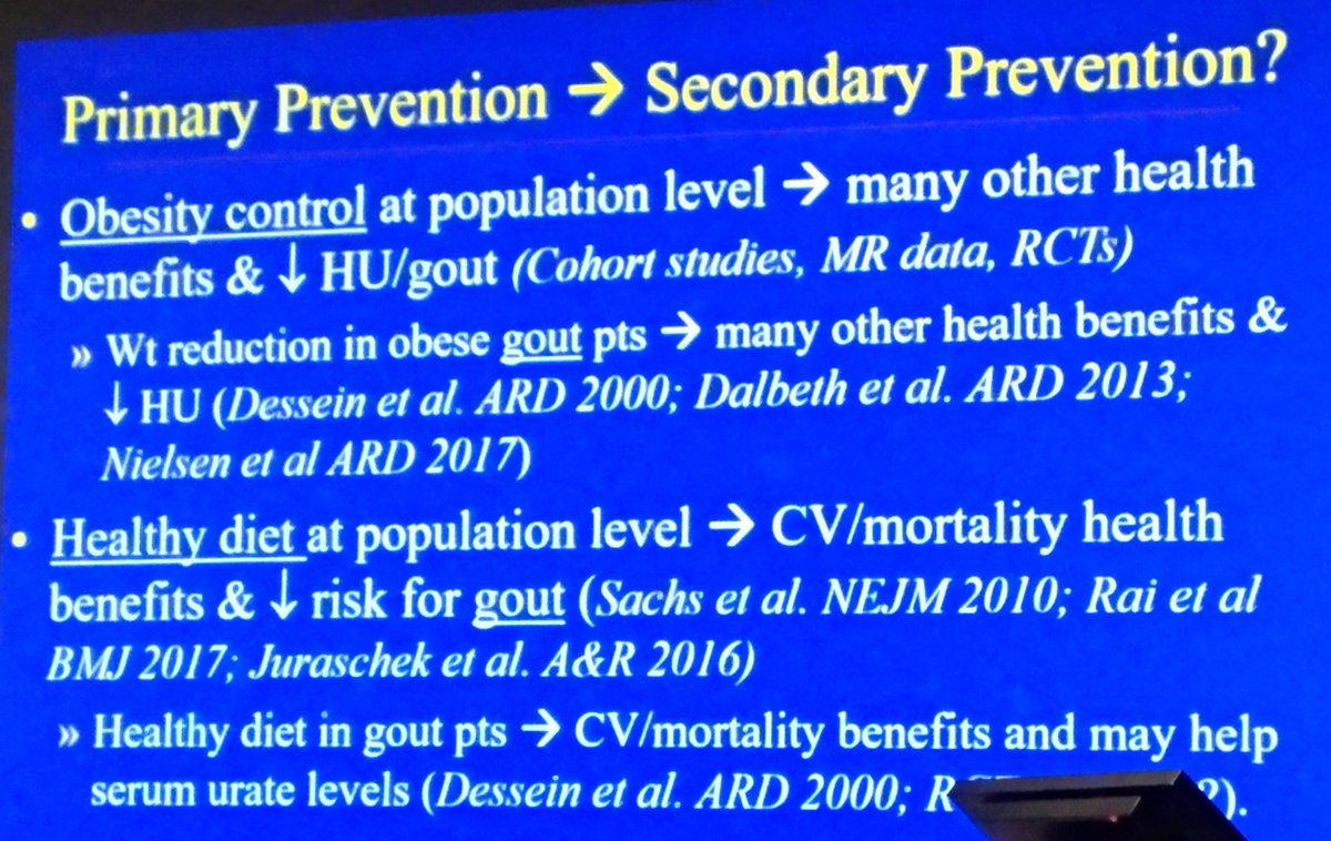 enriquecalvoA's tweet photo. El Dr. Choi habla de importancia de estilo de vida y control de peso en #gota
#ECN19
#Obesidad
#lifestyle
#uricacid
#gout https://t.co/m40OLmeQNU