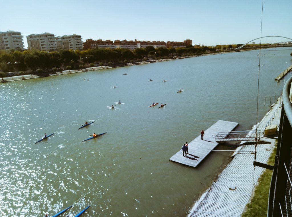 Aquí ya estamos listos para el #suntap2019, este año el presupuesto nos ha dado hasta para contratar más horas de sol. 
This year more sun and more tap!