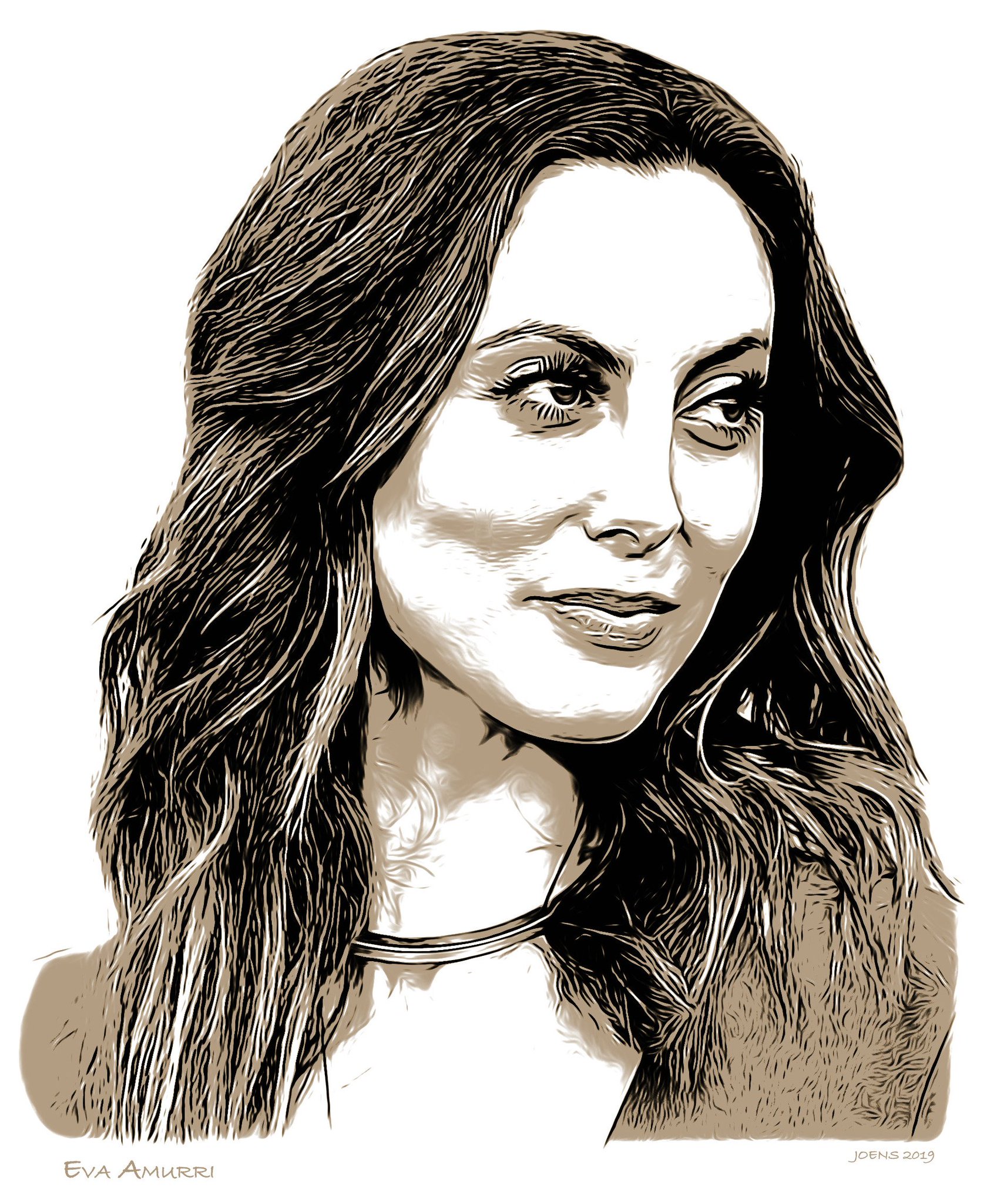 Happy Birthday - Eva Amurri (born March 15, 1985) 