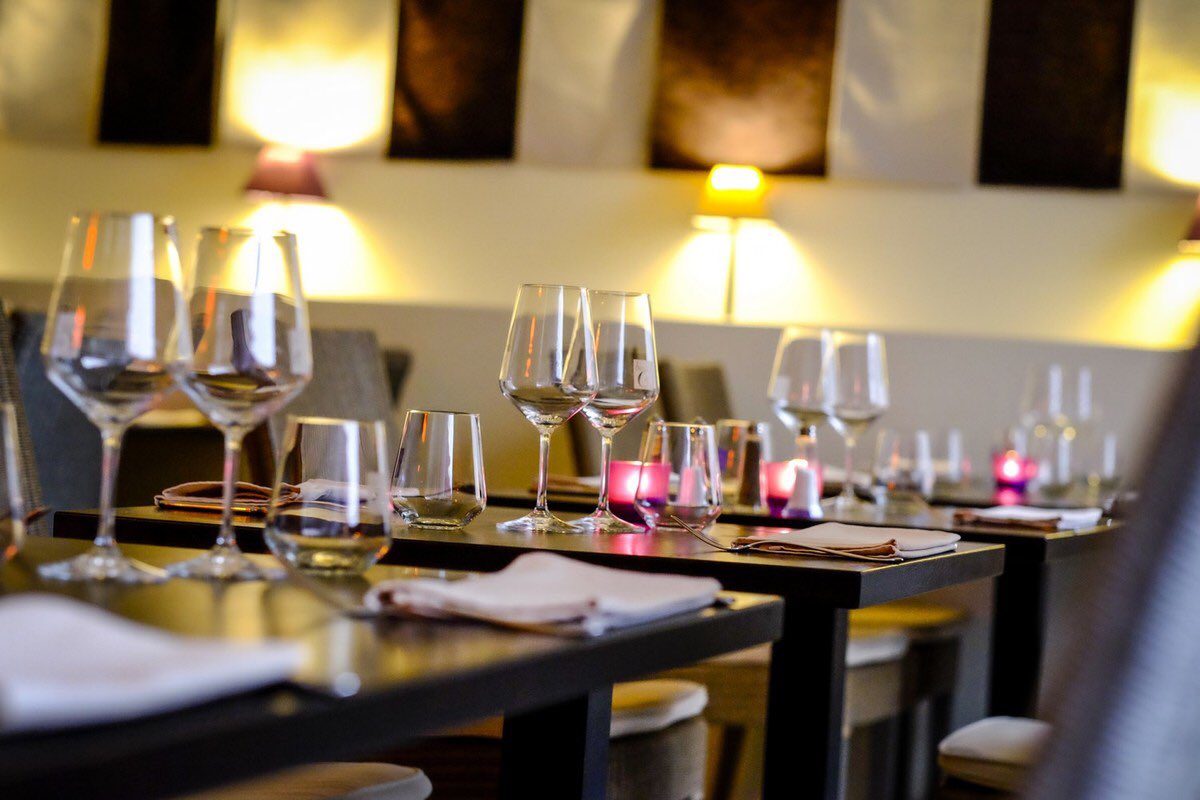 nexadmedia's tweet photo. 😋🙌🍷🍕🍝 Friday lunch ! @bastacosi_lux #friday #lunch #weekend #italian #restaurant #instafood #bastacosi #pizza #pasta #network #nexad #media #Luxembourg https://t.co/0LU2gRHqiH