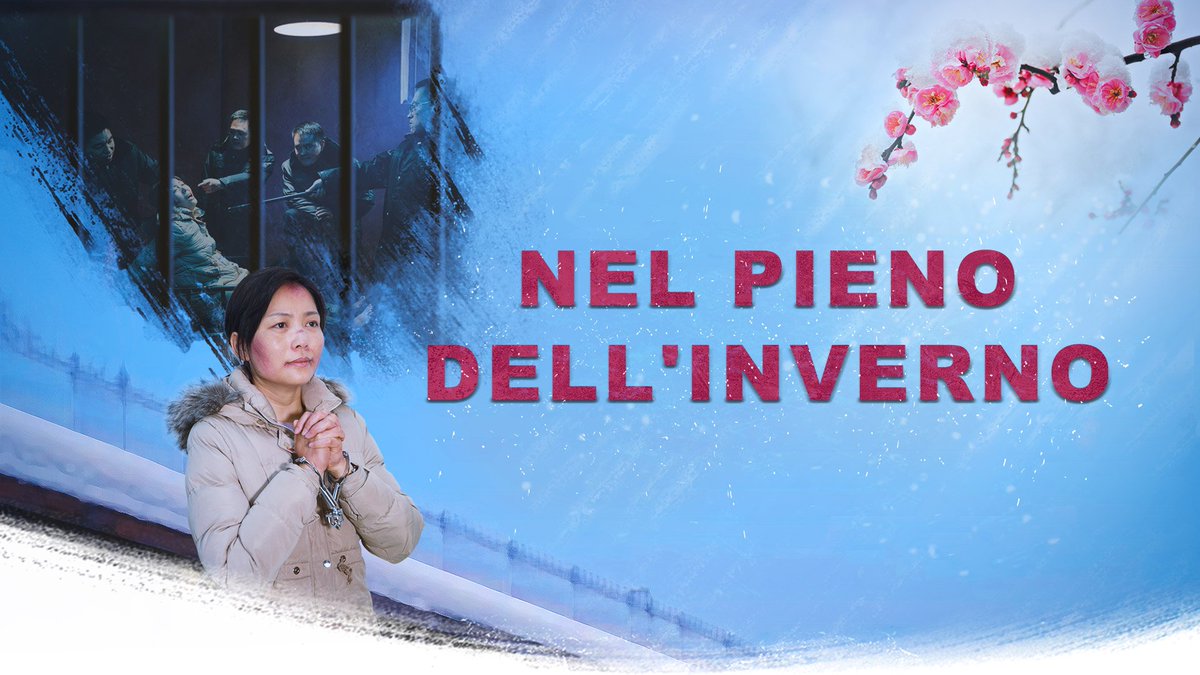 Film cristiano completo in italiano 2018 – Dio è la forza della mia vita "Nel pieno dell'inverno"
…ilritornodelsignoregesu.e-monsite.com/blog/video/la-…
#Filmcristiano #Film #Lachiesa 
<a href="/fridomandiek/">Giuseppe Carbone </a>  <a href="/JEZUZUFAMTOBIE/">GESU' CONFIDO IN TE</a>  <a href="/LaBibbiaOffline/">La Bibbia Offline</a>  <a href="/SamaPeppino/">@peppino_sama</a>