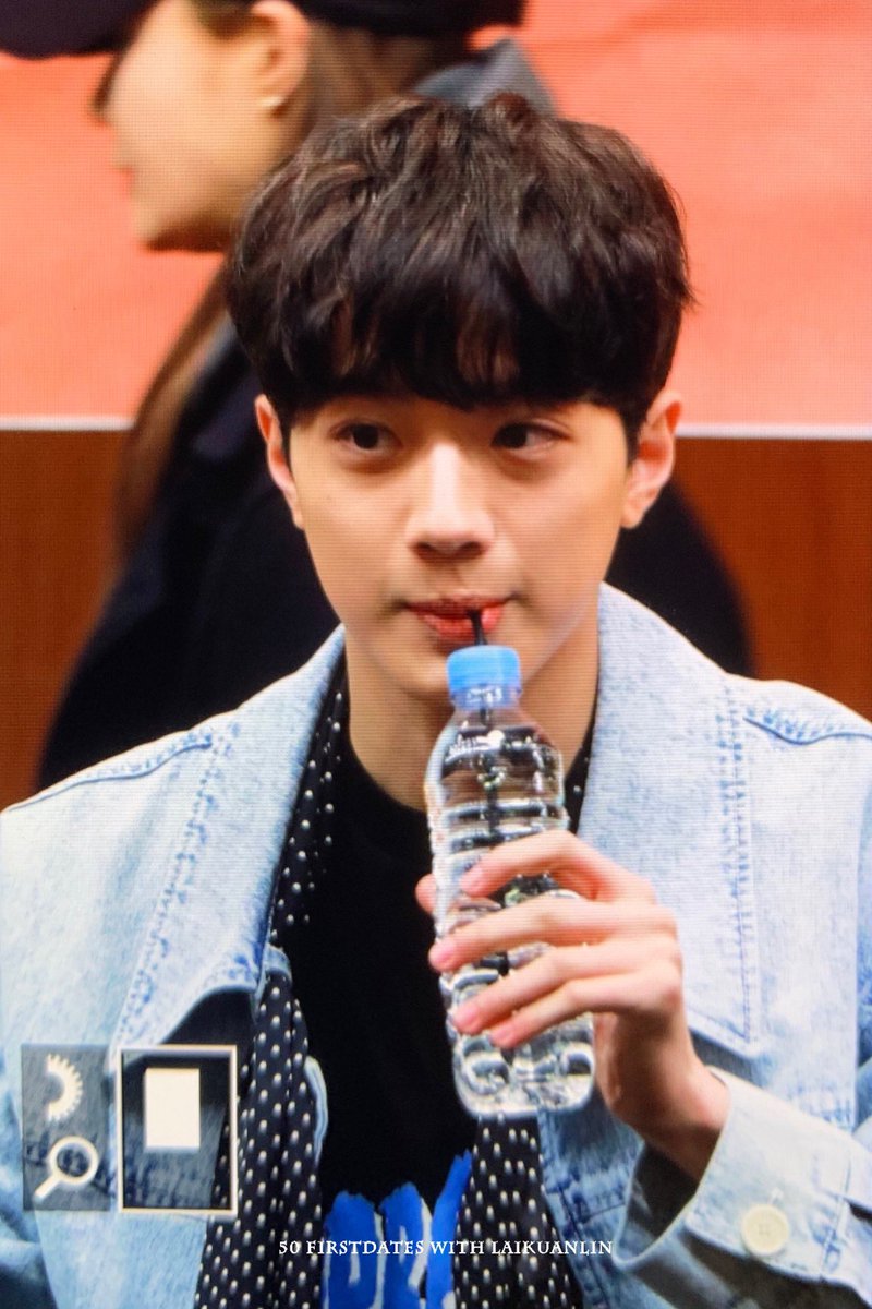 50firstdates_01's tweet photo. #라이관린 https://t.co/1Khv9lqFP7