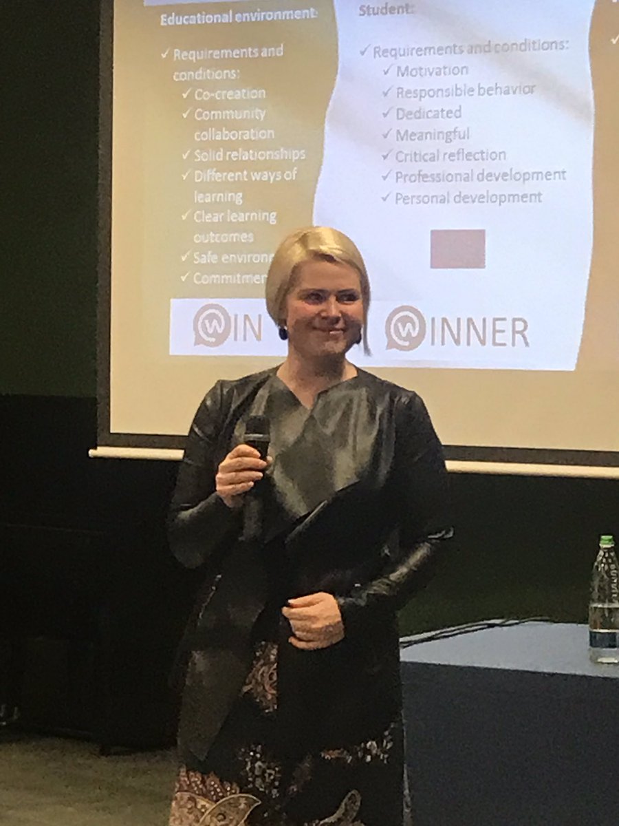 IATH_Cernobbio's tweet photo. Now the announcement of the next #Chain5 conference for 2020: ESTONIA ! Land of great challenges for #HVET and #EQF5 https://t.co/XQ3pXXoRwk