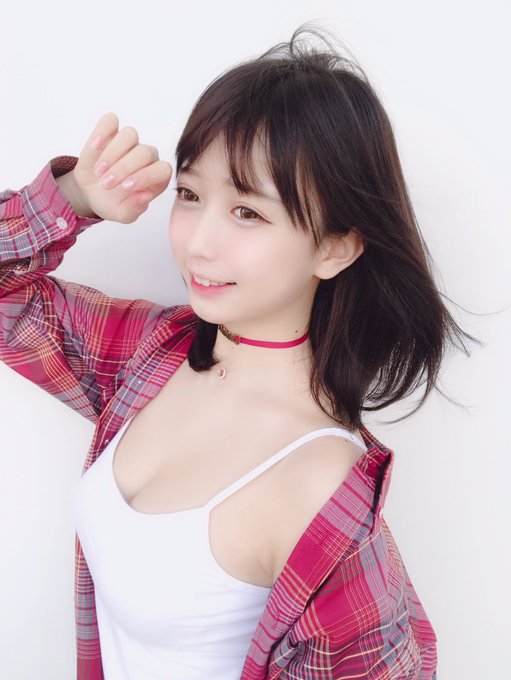 Twitterのコスプレ画像12