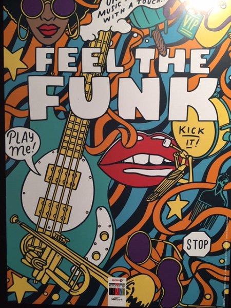 RBJdaily's tweet photo. Partners + Napier’s ingenious Jazz Fest campaign wins ADDY’s Best of Show https://t.co/ihnmoDgqJ9 https://t.co/5RTv9Ln1Xl