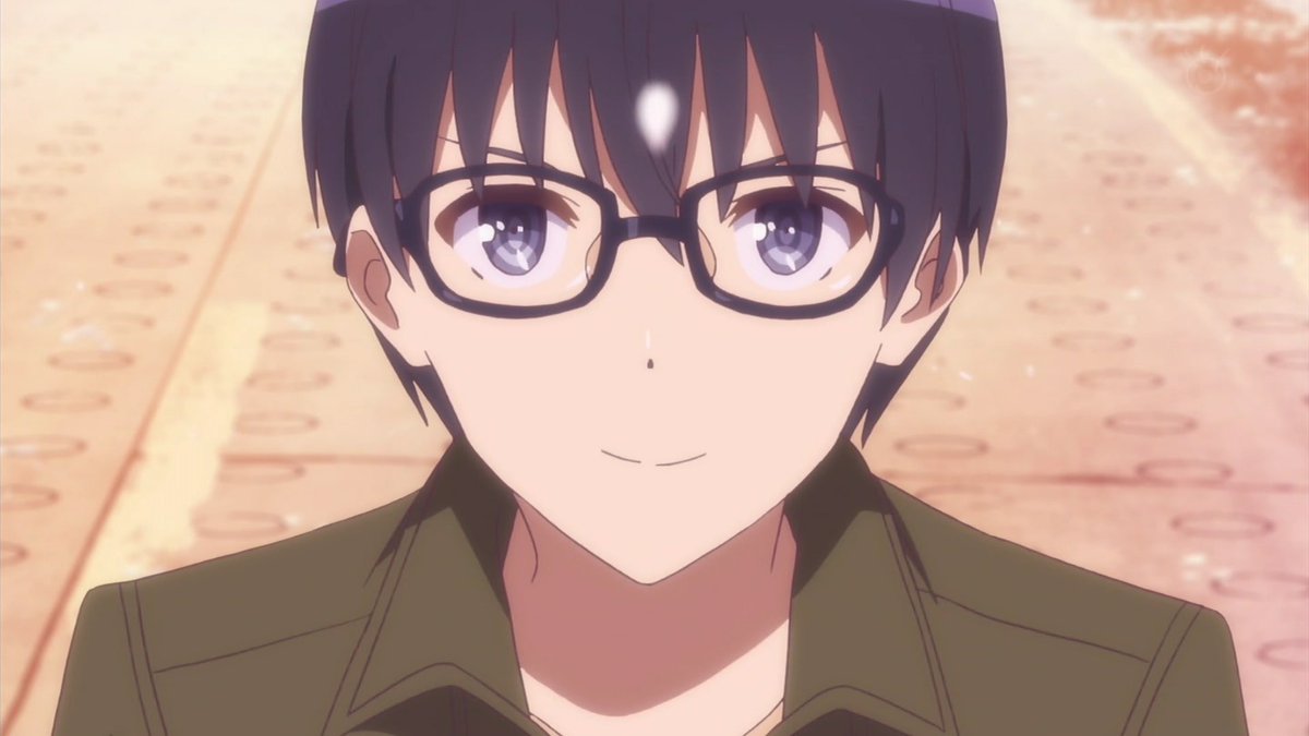 Gir あずらく Twitterissa 松岡くんってオタク ゲーマーなキャラをよく演じてる気がするw